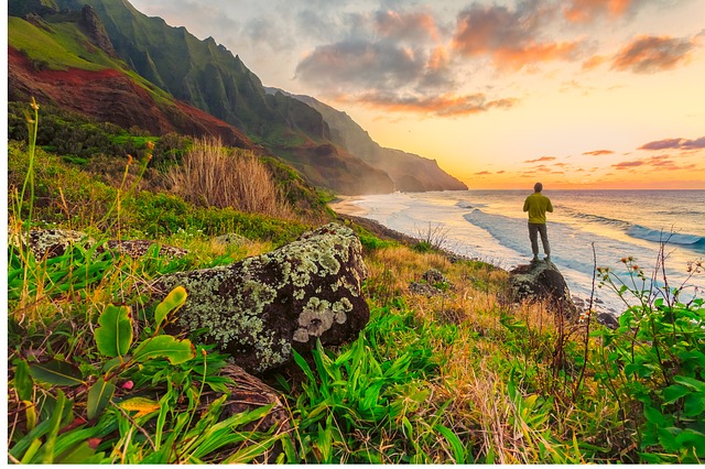 ハワイ旅行のオリジナル海外オーダーメイドツアーは新婚旅行・ハネムーン計画の費用・予算をグラージュはお値打ちお見積もりします