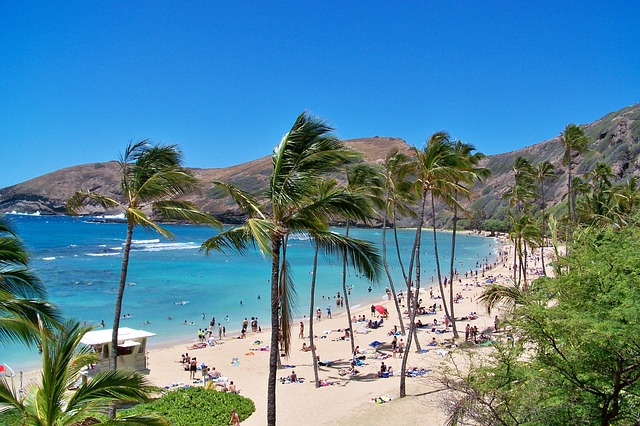 ハワイ旅行のオリジナル海外オーダーメイドツアーは新婚旅行・ハネムーン計画の費用・予算をグラージュはお値打ちお見積もりします