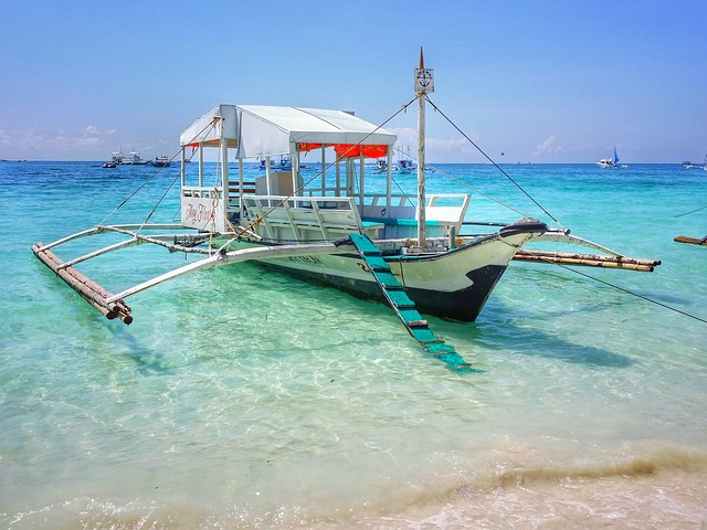 フィリピン旅行のオリジナル海外オーダーメイドツアーは新婚旅行・ハネムーン計画の費用・予算をグラージュはお値打ちお見積もりします