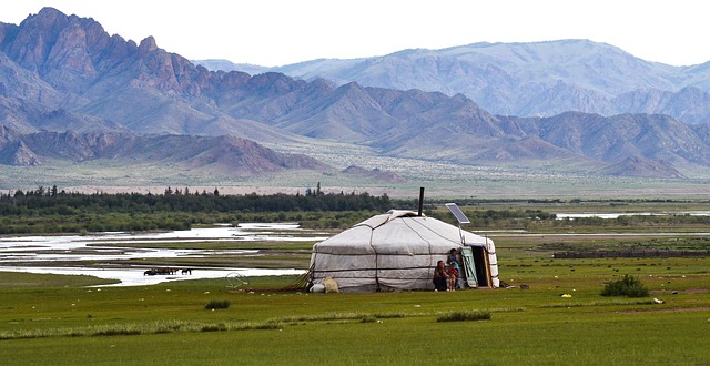 モンゴル旅行のオリジナル海外オーダーメイドツアーは新婚旅行・ハネムーン計画の費用・予算をグラージュはお値打ちお見積もりします