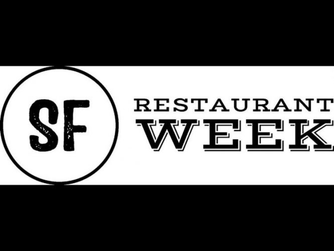 グラマラスヴォヤージュお勧め、SFレストランウィークは130軒近くの人気レストランのお料理がお手軽価格で提供される、「SFレストランウィーク」が今年も開催！ランチは2品コースで15ドルから、ディナーは3品以上のコースが45ドルから。サンフランシスコ・レストランウィークの旅の行き方,予算,費用は無料見積もりに自信の名古屋のオーダーメイド専門旅行会社グラージュへ