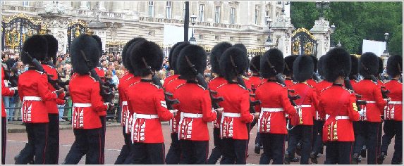 イギリス自由旅行見積もりは名古屋のグラージュ
