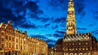 ベルギー旅行のオリジナル海外オーダーメイドツアーは新婚旅行・ハネムーン計画の費用・予算をグラージュはお値打ちお見積もりします