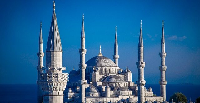 トルコ旅行のオリジナル海外オーダーメイドツアーは新婚旅行・ハネムーン計画の費用・予算をグラージュはお値打ちお見積もりします