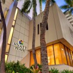 Hyatt Place Waikiki Beach ハイアット プレイス ワイキキ ビーチ