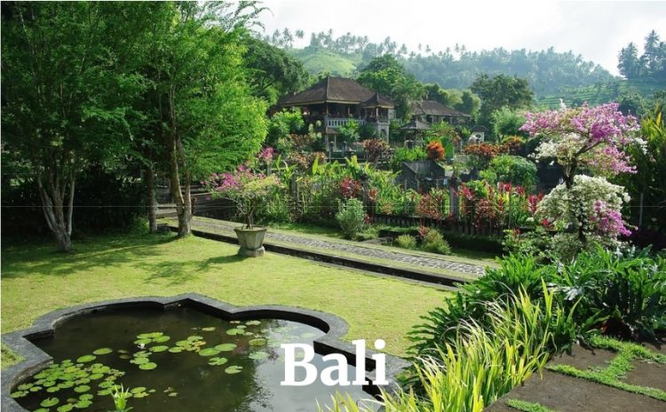 インドネシア・バリ島の海外現地ツアー