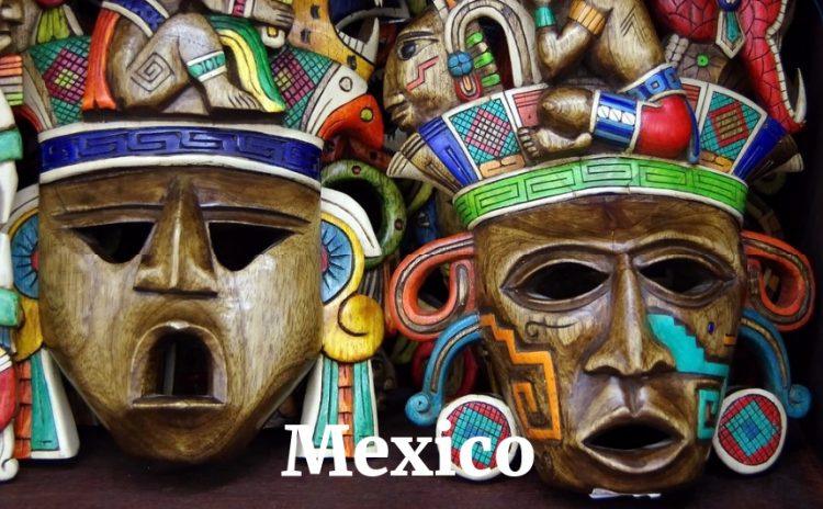メキシコの海外現地ツアー