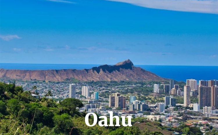 ハワイ：オアフ島の海外現地ツアー