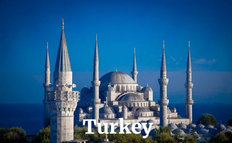 トルコの海外現地ツアー