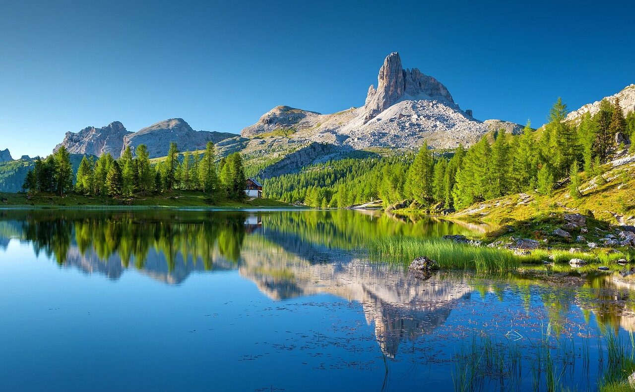 Trentino-Alto Adige/Südtirol