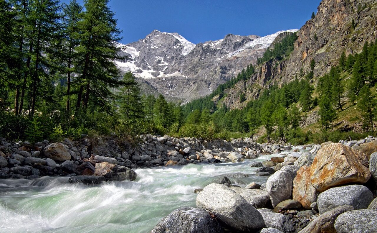 Valle d'Aosta