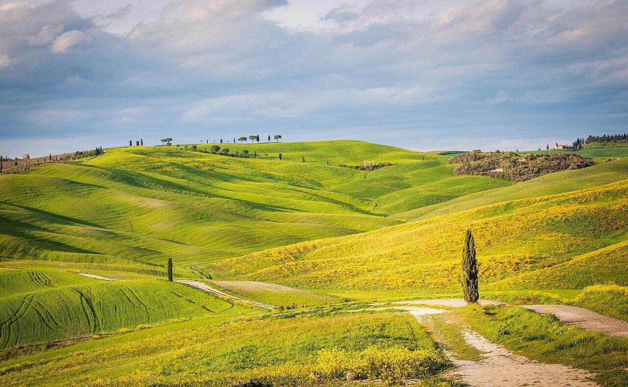 Toscana