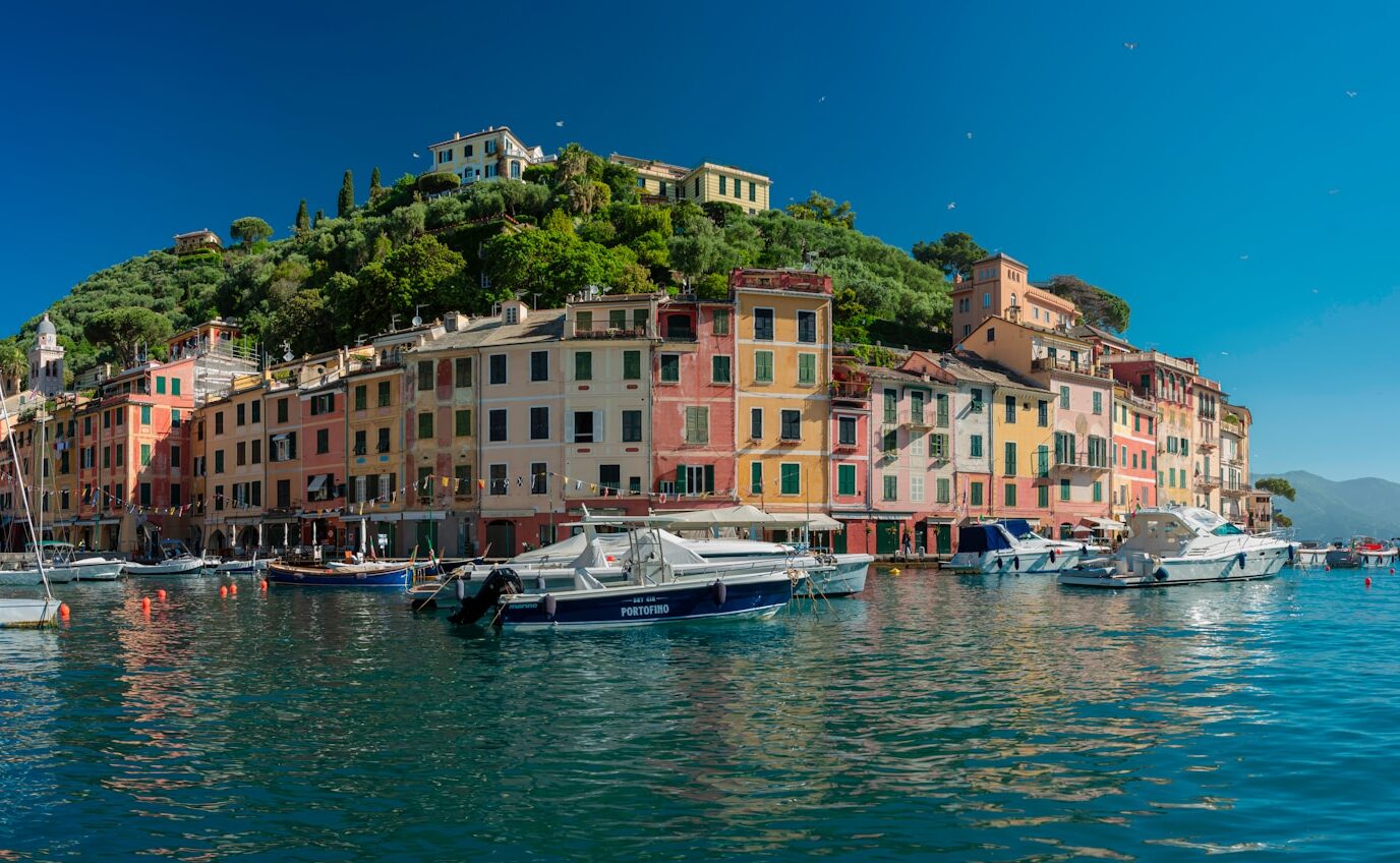 Liguria