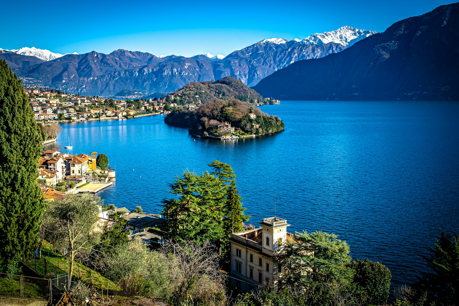 lake como