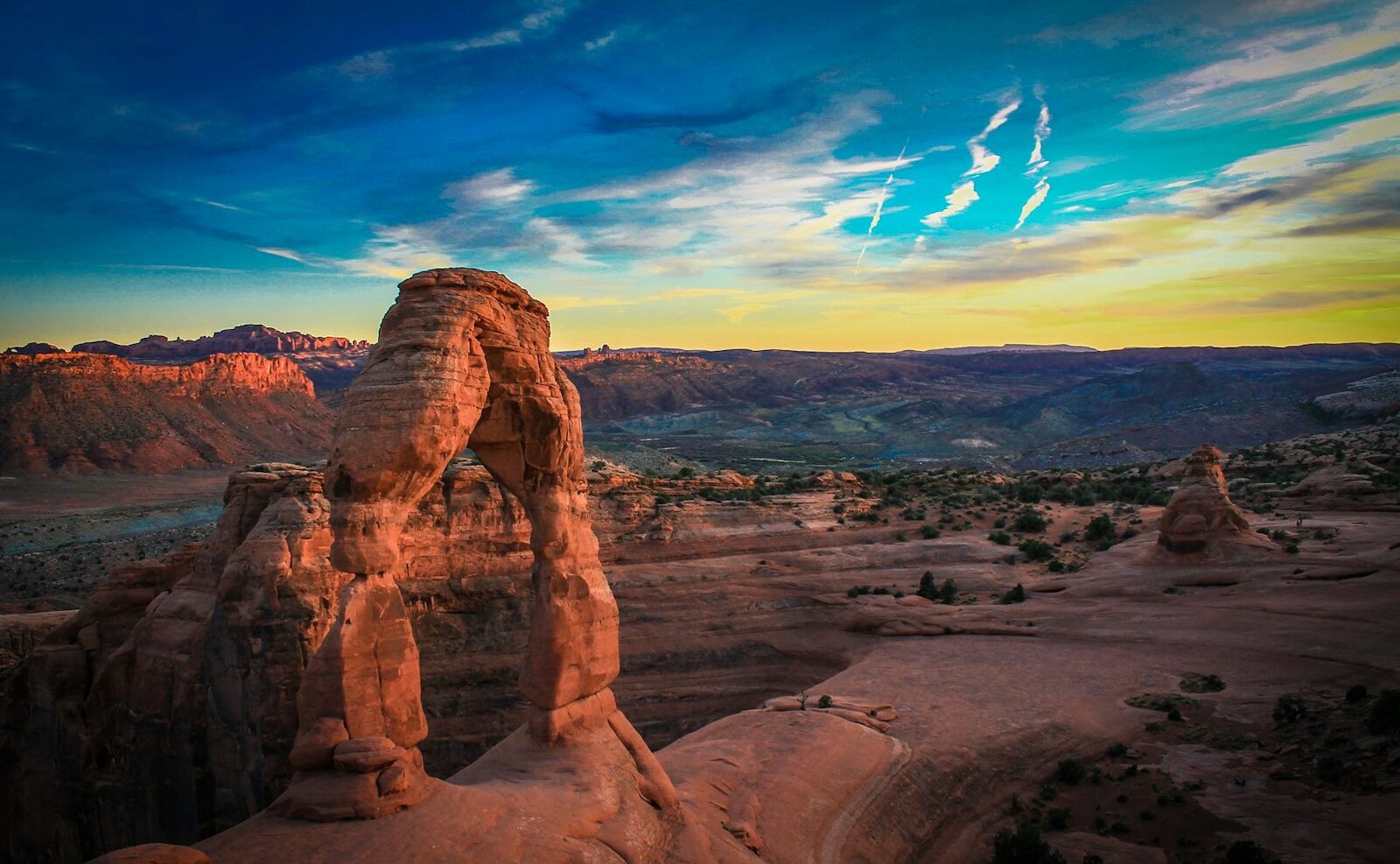 ユタ州旅行・観光,アメリカ旅行,グランドサークル,