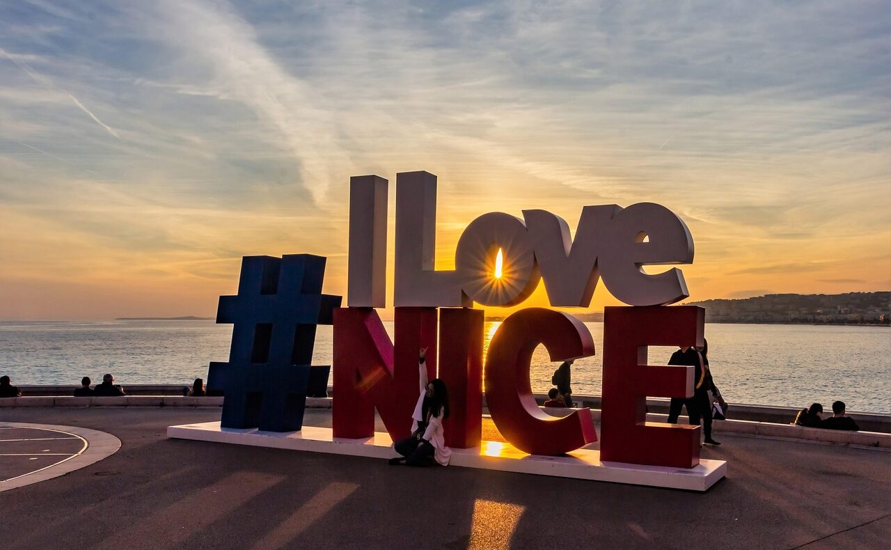 #ILoveNICE