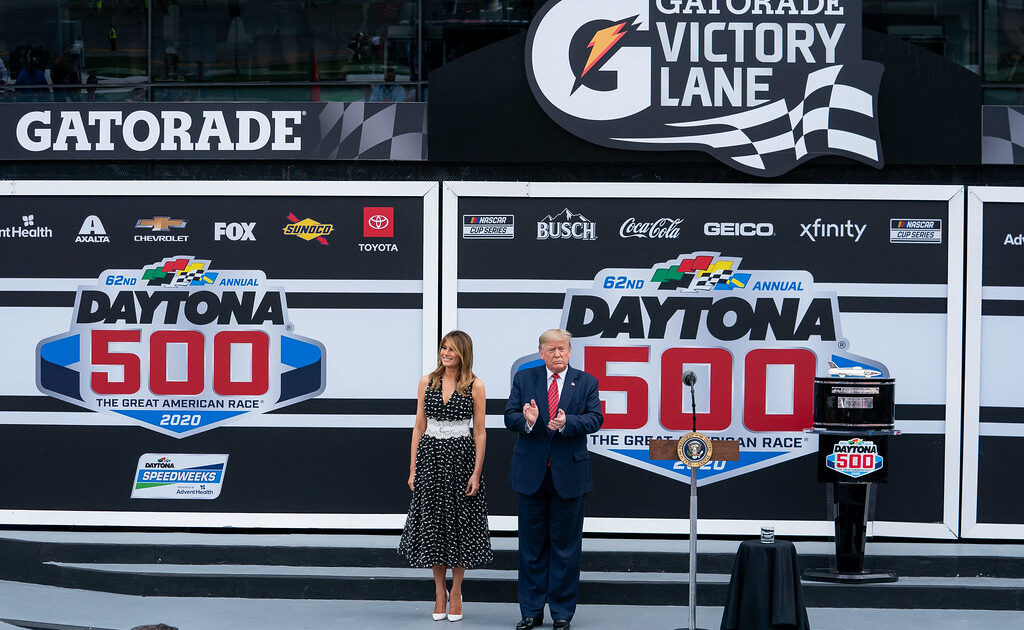 Daytona 500 (デイトナ500)