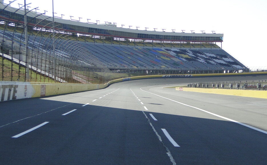Charlotte Motor Speedway
