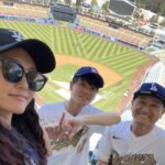野球一筋プレーヤーとして過ごして来て夢に迄見た憧れのメジャーリーグ