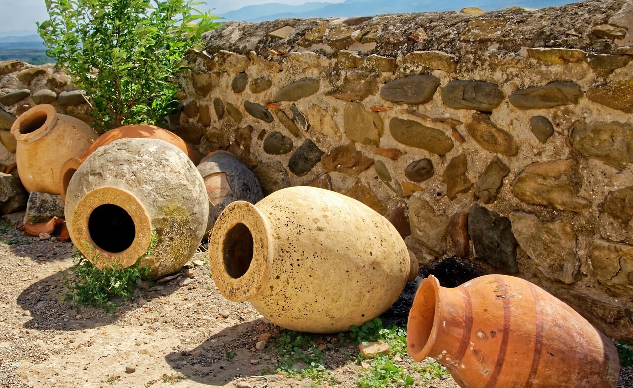 amphora, historical, archaeology, storage, georgia, amphora, amphora, georgia, georgia, georgia, georgia, georgia