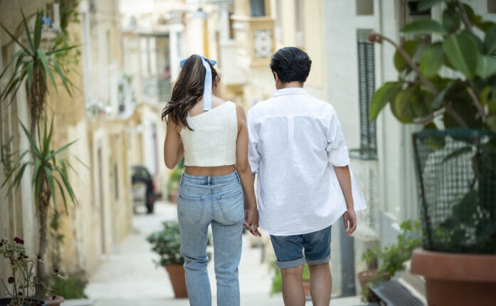 YM様のカジュアルな私服フォト撮影。