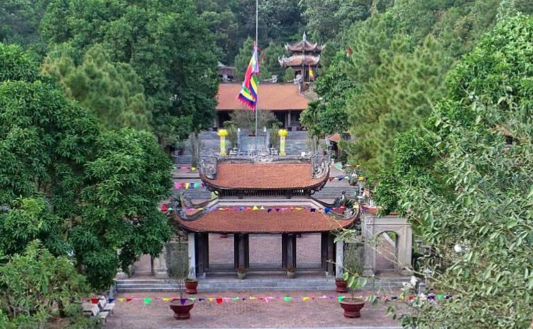 世界遺産コン・ソンおよびキエップバック。