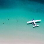 オーストラリア旅行の聖地、ハミルトン島完全攻略ガイド 。世界遺産GBRの核心にあるホワイトヘブンビーチやハートリーフ