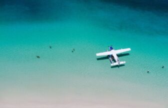 オーストラリア旅行の聖地、ハミルトン島完全攻略ガイド 。世界遺産GBRの核心にあるホワイトヘブンビーチやハートリーフ