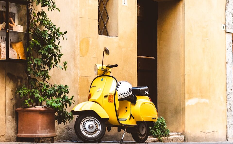 ローマ市内観光日程プラン