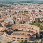 ローマ観光の全てがわかる旅行ガイド。