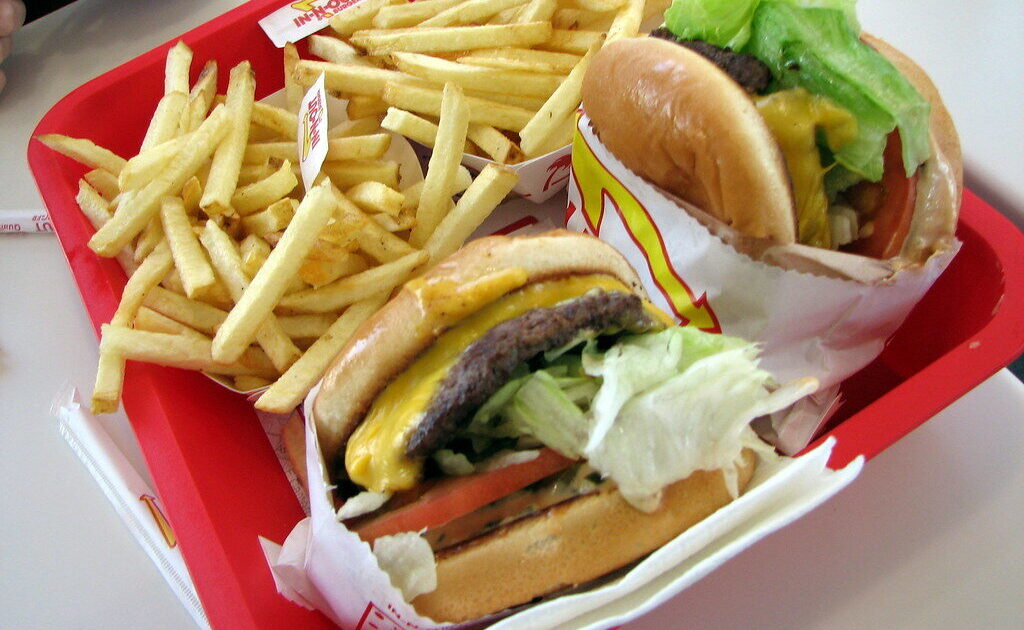 大谷翔平選手も大好き[IN n OUT