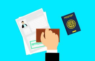 ベトナム入国スタンプがとっても重要！