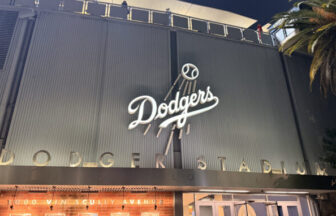 ロサンゼルス・ドジャース観戦し日本人スパースターを応援するオーダーメイドツアー