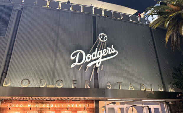 ロサンゼルス・ドジャース観戦し日本人スパースターを応援するオーダーメイドツアー