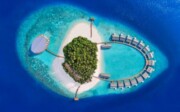 クダドゥ モルディブ プライベート アイランド(モルディブ・ラヴィヤニ環礁) クダドゥ モルディブ プライベート アイランド(モルディブ・ラヴィヤニ環礁)