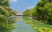 ドリームランド(モルディブ・バア環礁) ドリームランド(モルディブ・バア環礁)