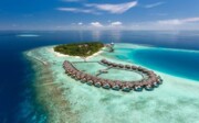 バロス モルディブ(モルディブ・北マーレ環礁) バロス モルディブ(モルディブ・北マーレ環礁)